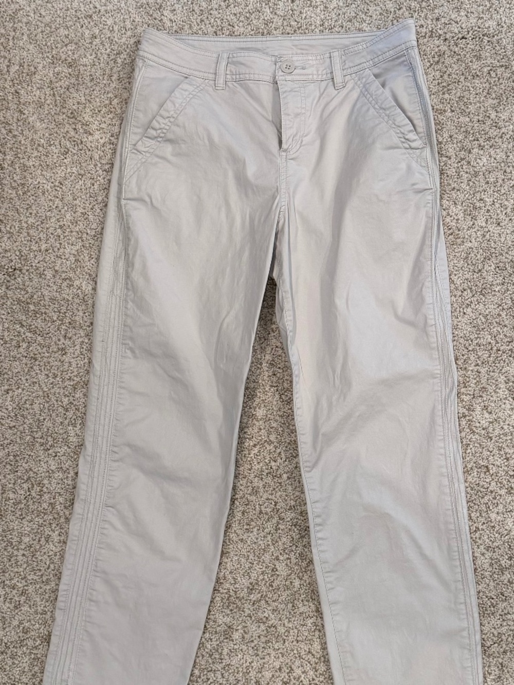 Comfy Capri's